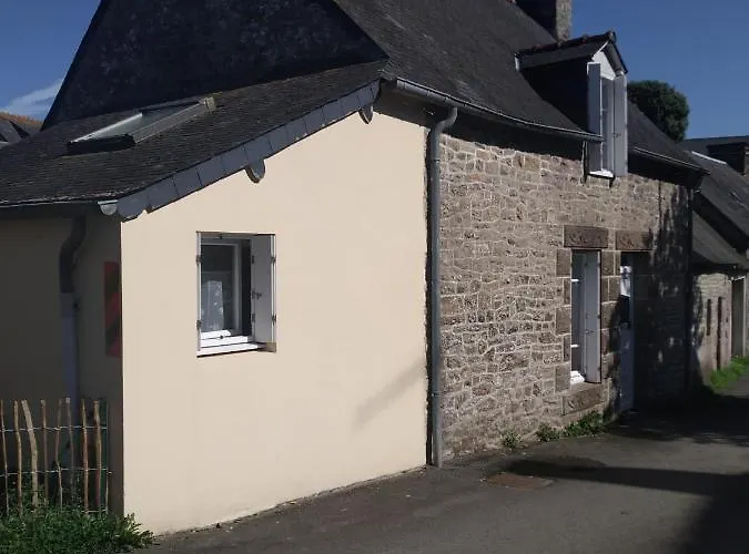 Ty Gwenn La Veritable Bretagne