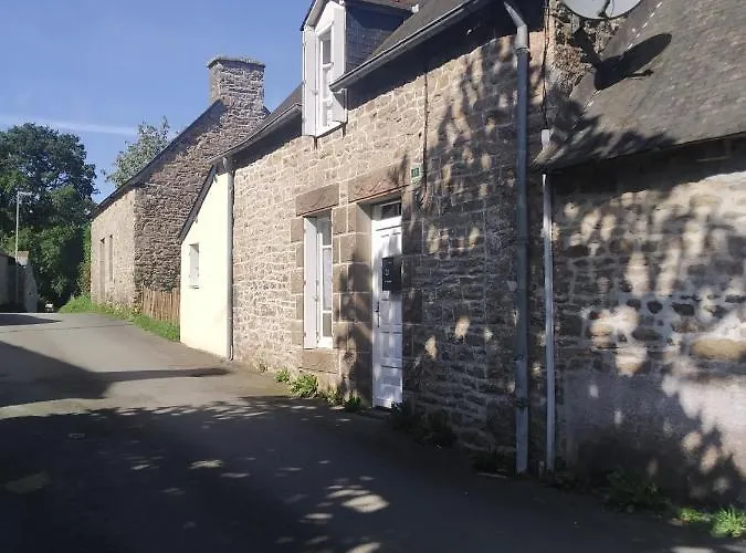 Ty Gwenn La Veritable Bretagne