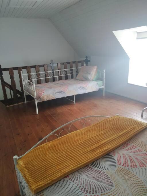 Hébergement de vacances Ty Gwenn La Veritable Bretagne *