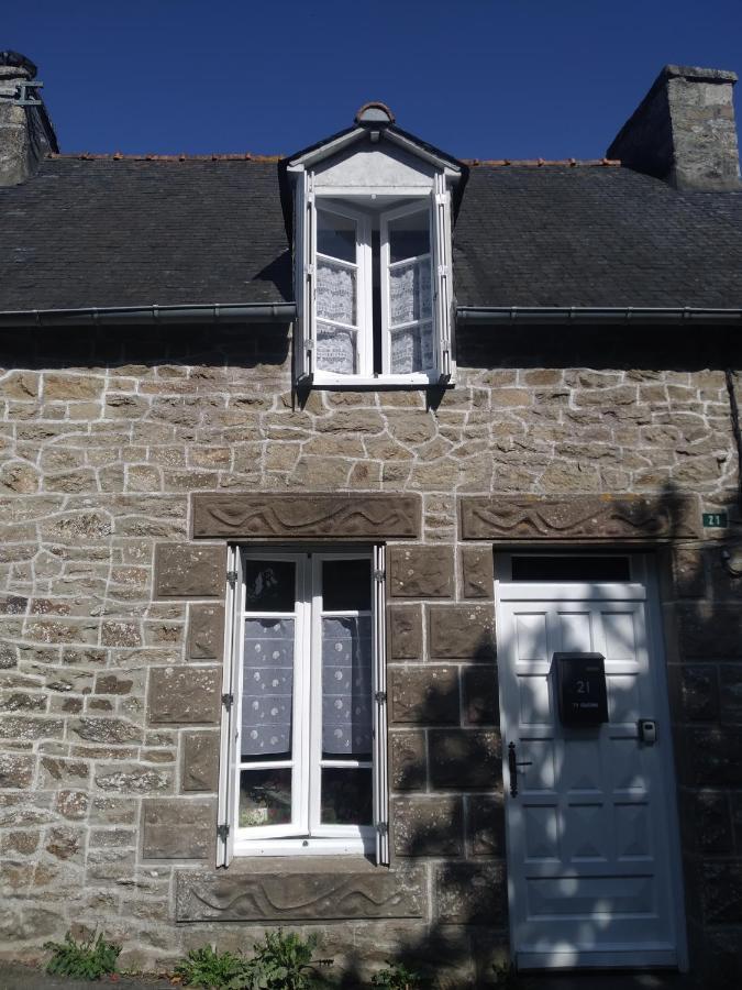 Hébergement de vacances Ty Gwenn La Veritable Bretagne