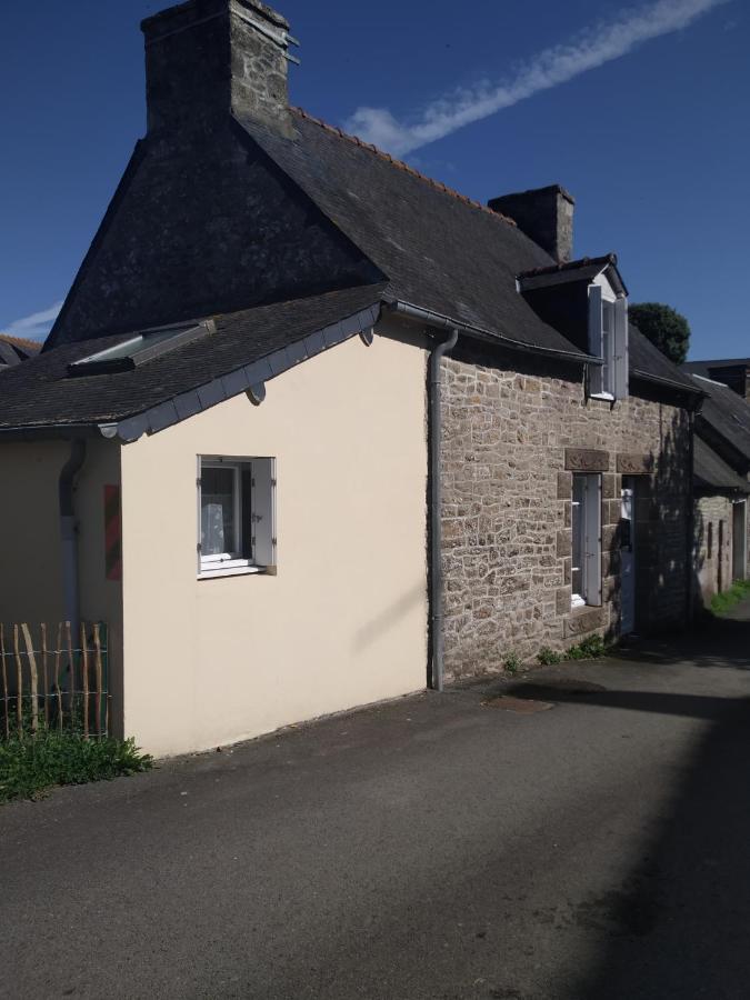 Ty Gwenn La Veritable Bretagne Plésidy