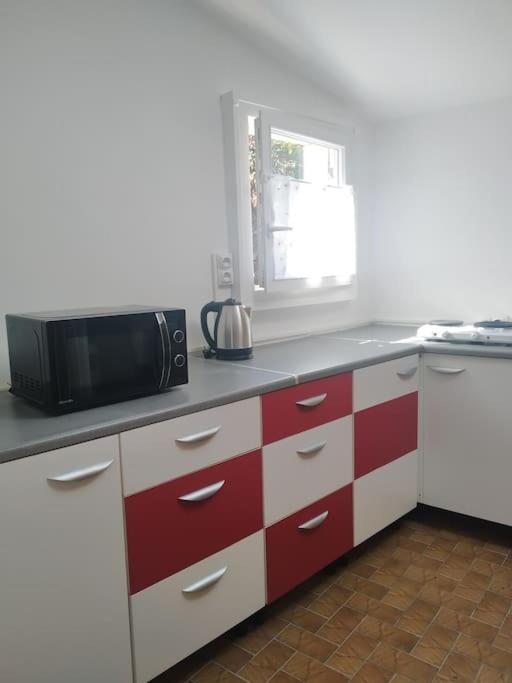 Ty Gwenn La Veritable Bretagne Holiday home