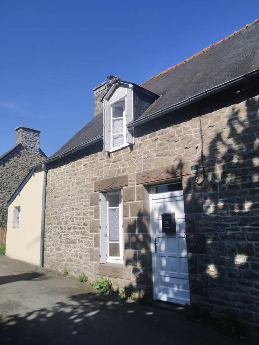 Ty Gwenn La Veritable Bretagne * Plesidy