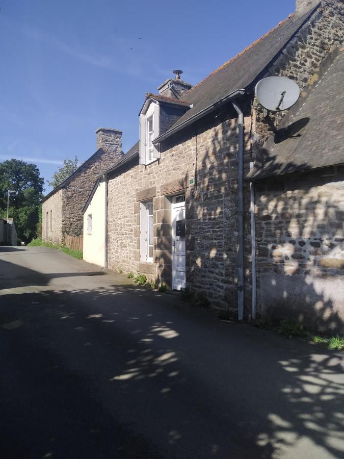 Ty Gwenn La Veritable Bretagne Plesidy