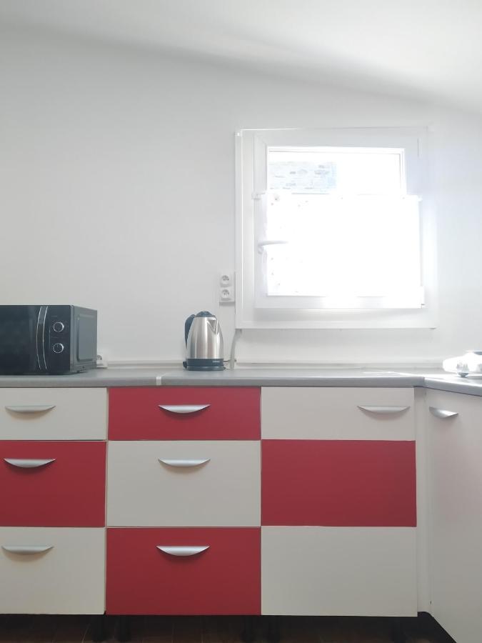 Holiday home Ty Gwenn La Veritable Bretagne *